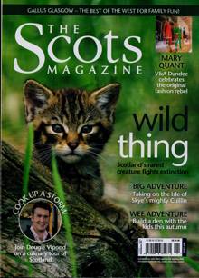 Scots Magazine  Order Online