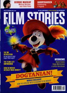 Film Stories Magazine  Order Online