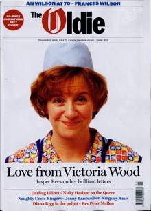 Oldie Monthly Magazine  Order Online