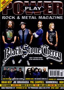 Powerplay Magazine  Order Online