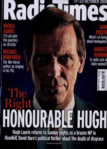 Radio Times England Magazine  Order Online