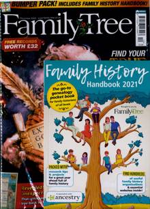 Family Tree Magazine  Order Online