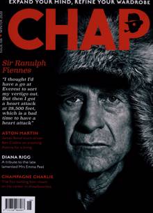 The Chap Magazine  Order Online