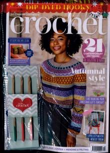 Inside Crochet Magazine  Order Online