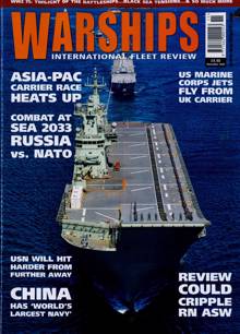 Warship Int Fleet Review Magazine  Order Online