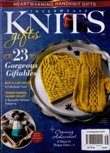 Interweave Knits And Knitscene Magazine  Order Online
