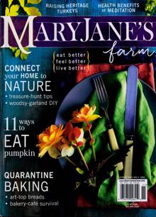 Mary Janes Farm Magazine  Order Online