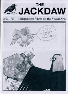 The Jackdaw Magazine  Order Online