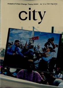 City Magazine  Order Online