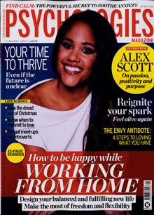 Psychologies Magazine  Order Online