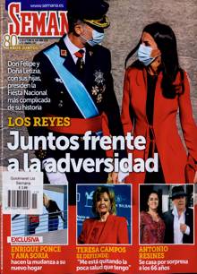 Semana Magazine  Order Online