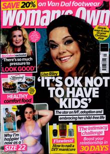 Womans Own Magazine  Order Online