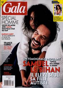 Gala French Magazine  Order Online