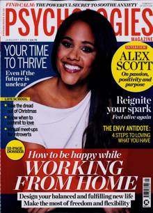 Psychologies Travel Edition Magazine  Order Online