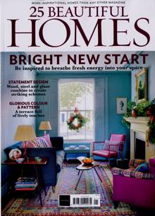 25 Beautiful Homes Magazine  Order Online
