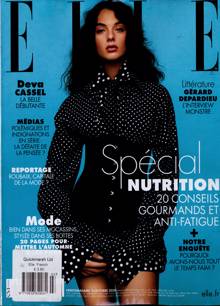 Elle French Weekly Magazine  Order Online