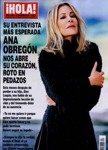 Hola Magazine  Order Online