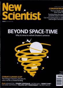 New Scientist Magazine  Order Online