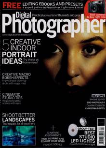 Digital Photographer Uk Magazine  Order Online