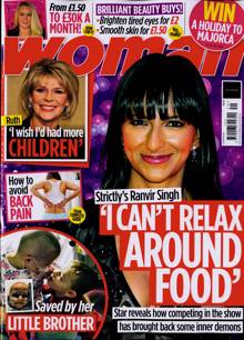 Woman Magazine  Order Online