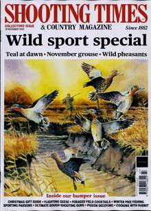 Shooting Times & Country Magazine  Order Online