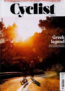 Cyclist Magazine  Order Online