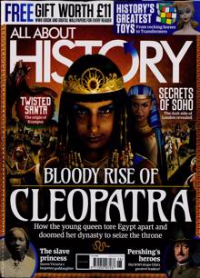 All About History Magazine  Order Online