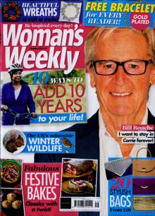 Womans Weekly Magazine  Order Online