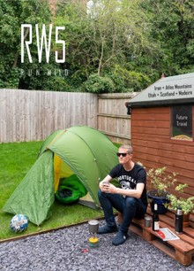 Run Wild Magazine  Order Online