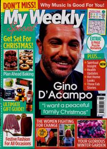 My Weekly Special Series Magazine  Order Online