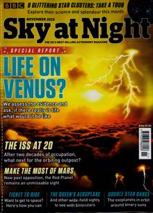 Bbc Sky At Night Magazine  Order Online