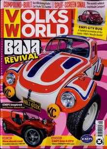 Volksworld Magazine  Order Online