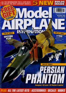 Model Airplane International Magazine  Order Online