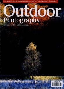 Outdoor Photography Magazine  Order Online