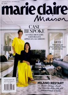 Marie Claire Maison Italian Magazine  Order Online