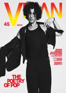 Vman Magazine  Order Online