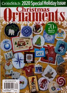 Just Cross Stitch Magazine  Order Online