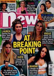 New Magazine  Order Online