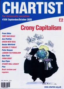 Chartist Magazine  Order Online