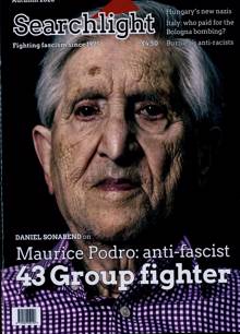 Searchlight Magazine  Order Online