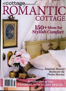 Cottage Journal Magazine  Order Online