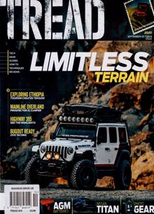 Maximum Drive Magazine  Order Online