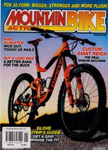 Mountain Bike Action Magazine  Order Online
