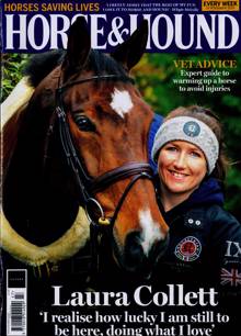 Horse And Hound Magazine  Order Online