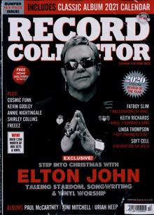 Record Collector Magazine  Order Online