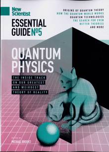 New Scientist The Collection Magazine  Order Online