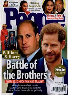 People Magazine  Order Online