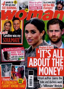 Woman Magazine  Order Online