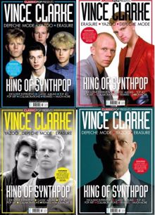 Classic Pop Presents Magazine  Order Online