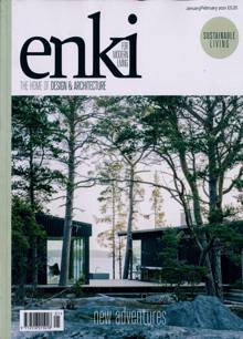 Enki Magazine  Order Online